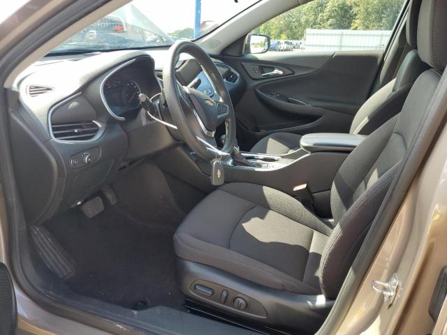1G1ZD5ST2PF131902 - 2023 CHEVROLET MALIBU LT Бежевый фото 7