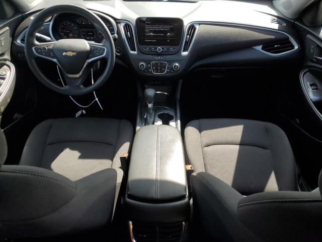 1G1ZD5ST2PF131902 - 2023 CHEVROLET MALIBU LT Бежевый фото 8