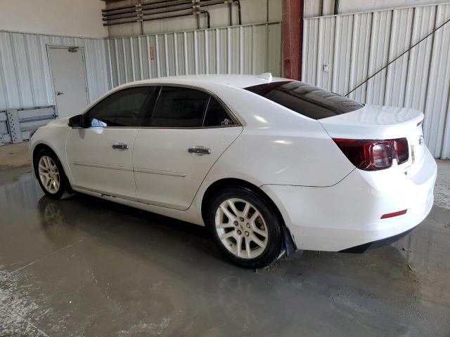 1G11C5SL8EF239597 - 2014 CHEVROLET MALIBU 1LT WHITE photo 2