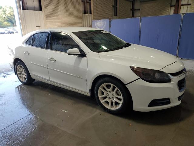 1G11C5SL8EF239597 - 2014 CHEVROLET MALIBU 1LT WHITE photo 4