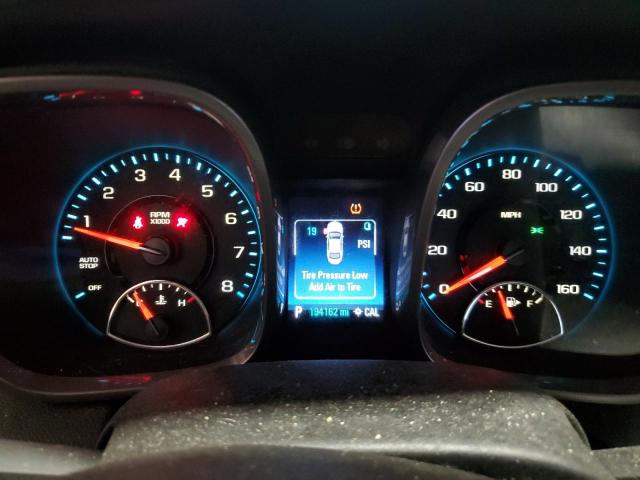 1G11C5SL8EF239597 - 2014 CHEVROLET MALIBU 1LT WHITE photo 9