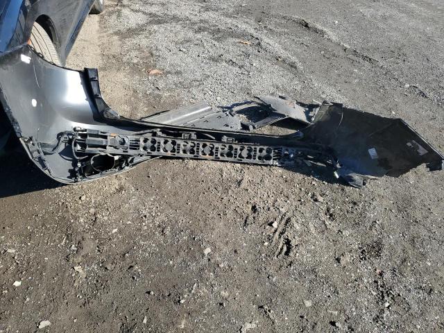 2LMPJ8LP6JBL20412 - 2018 LINCOLN MKX RESERVE Սև լուսանկար 13