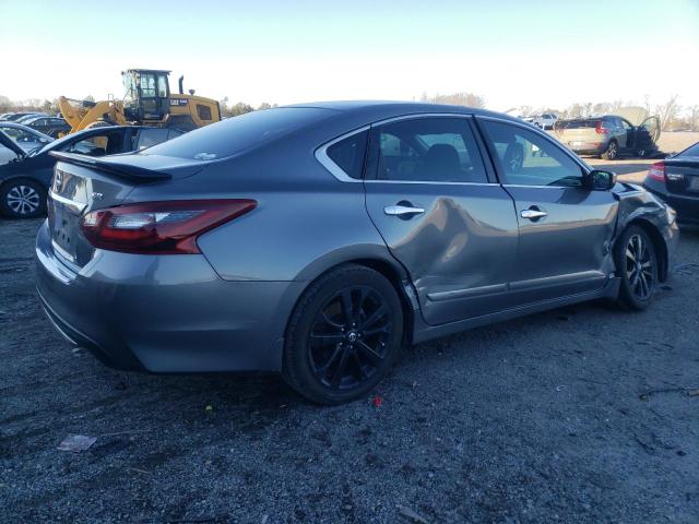 1N4AL3AP8HN358525 - 2017 NISSAN ALTIMA 2.5 GRAY photo 3