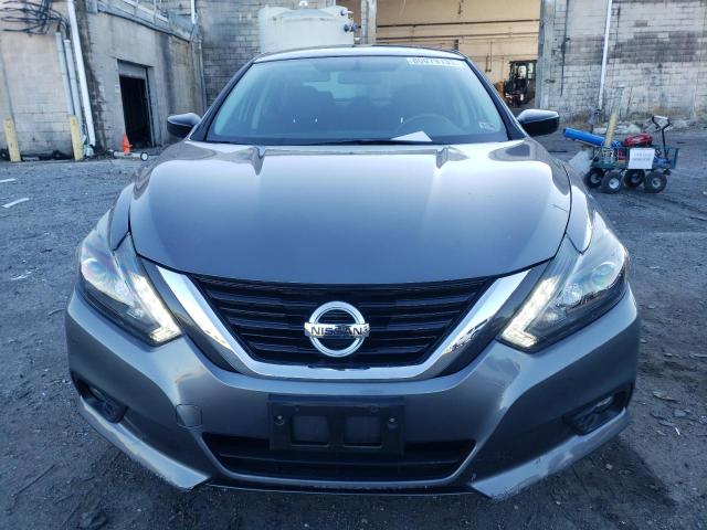 1N4AL3AP8HN358525 - 2017 NISSAN ALTIMA 2.5 GRAY photo 5