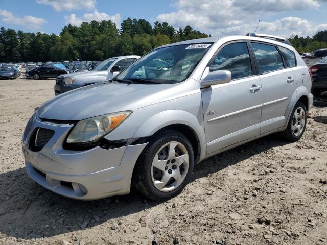 2005 PONTIAC VIBE, 