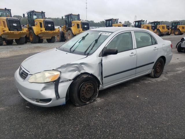 2007 TOYOTA COROLLA CE, 