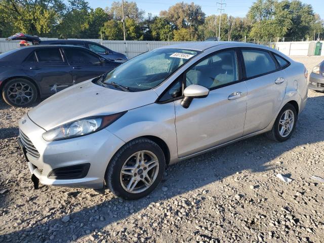 2017 FORD FIESTA SE, 