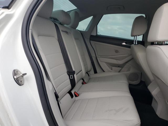 3VWEM7BU8PM012016 - 2023 VOLKSWAGEN JETTA SE WHITE photo 10