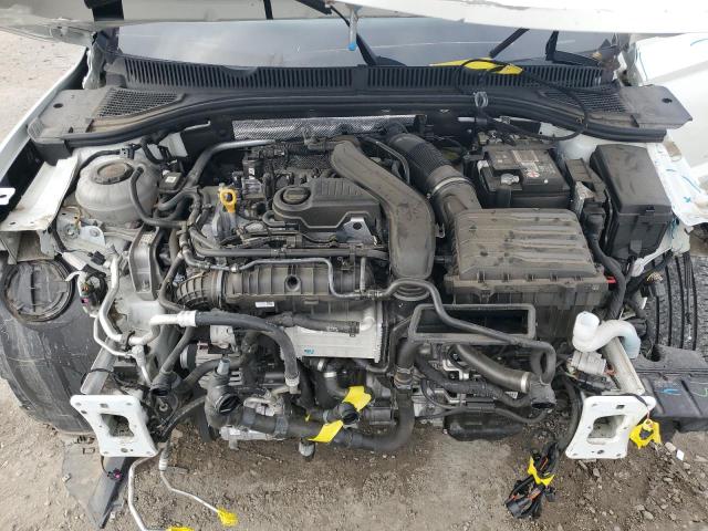 3VWEM7BU8PM012016 - 2023 VOLKSWAGEN JETTA SE WHITE photo 11