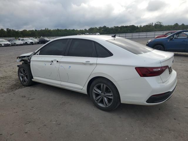 3VWEM7BU8PM012016 - 2023 VOLKSWAGEN JETTA SE WHITE photo 2