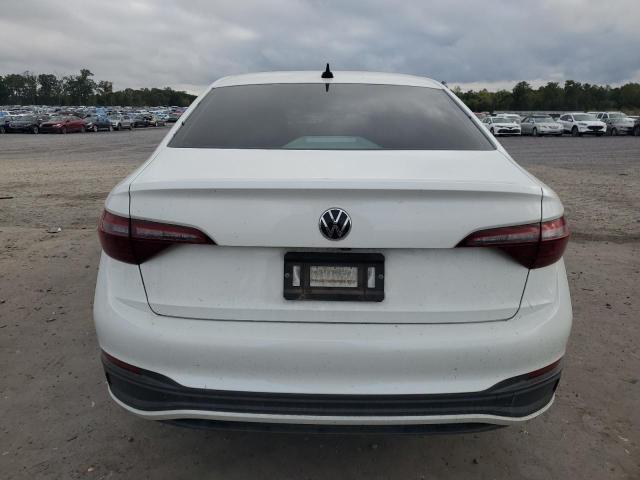 3VWEM7BU8PM012016 - 2023 VOLKSWAGEN JETTA SE WHITE photo 6