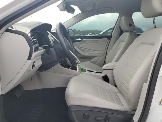 3VWEM7BU8PM012016 - 2023 VOLKSWAGEN JETTA SE WHITE photo 7