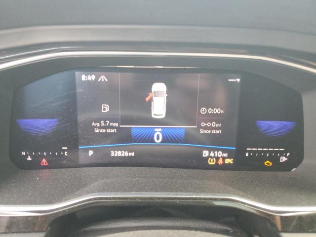 3VWEM7BU8PM012016 - 2023 VOLKSWAGEN JETTA SE WHITE photo 9