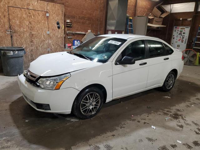 2011 FORD FOCUS SE, 