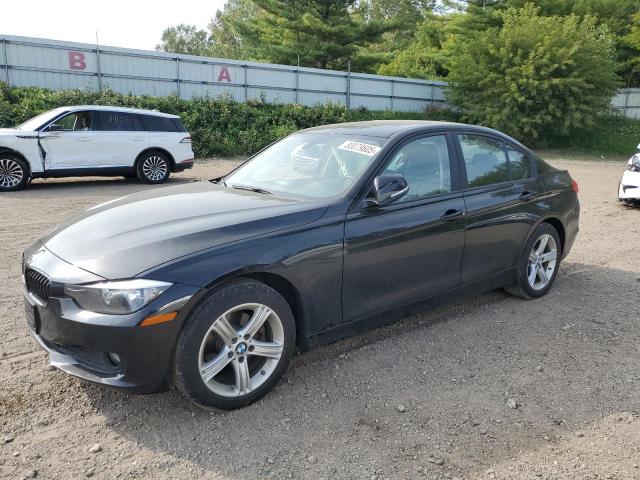 2015 BMW 320 I XDRIVE, 