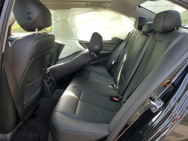 WBA3C3C57FK203068 - 2015 BMW 320 I XDRIVE BLACK photo 10