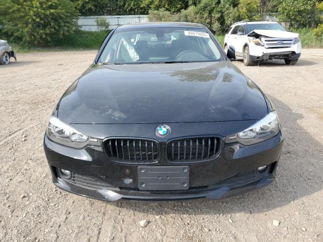 WBA3C3C57FK203068 - 2015 BMW 320 I XDRIVE BLACK photo 5