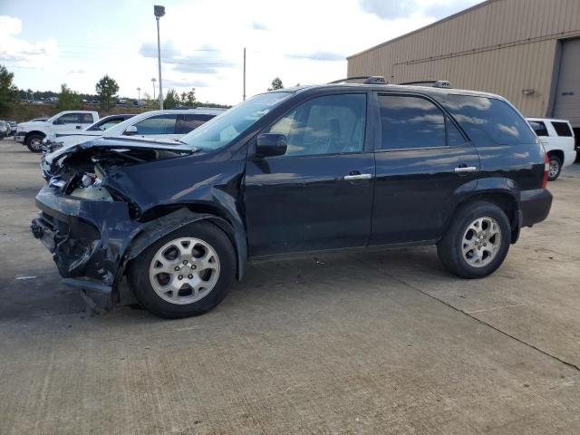 2002 ACURA MDX TOURING, 