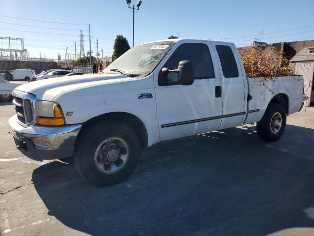 1999 FORD F250 SUPER DUTY, 