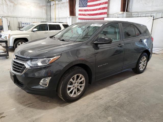 2020 CHEVROLET EQUINOX LS, 