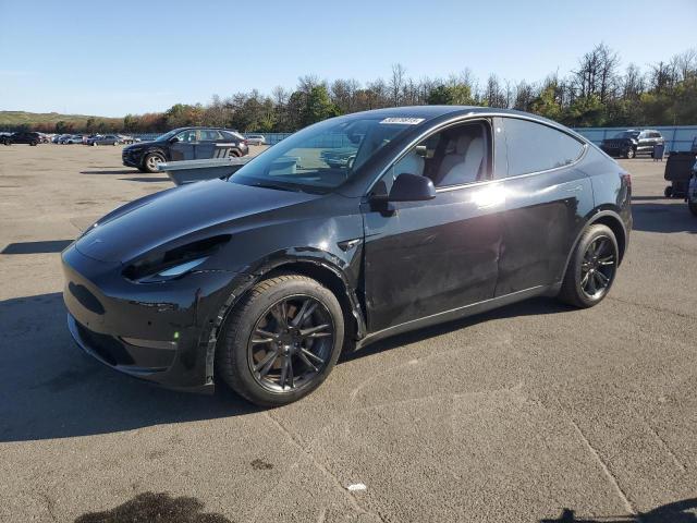 2022 TESLA MODEL Y, 