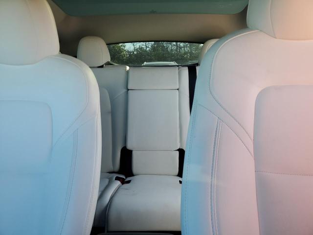 7SAYGAEE0NF520218 - 2022 TESLA MODEL Y Siyah fotoğraf 10