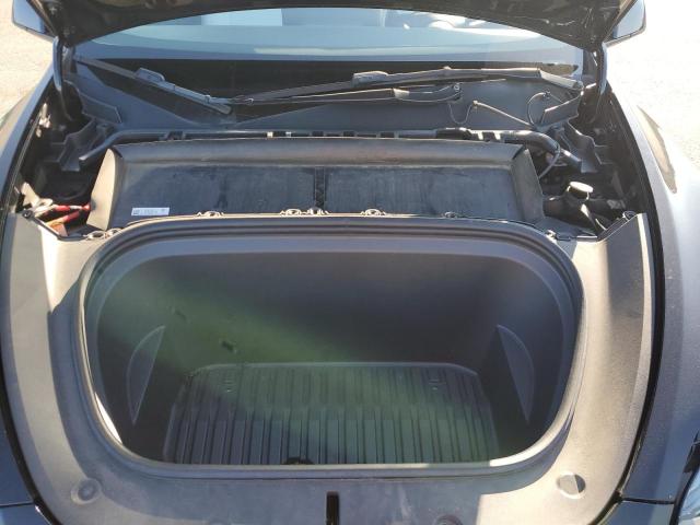 7SAYGAEE0NF520218 - 2022 TESLA MODEL Y Siyah fotoğraf 12