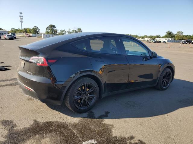 7SAYGAEE0NF520218 - 2022 TESLA MODEL Y Siyah fotoğraf 3