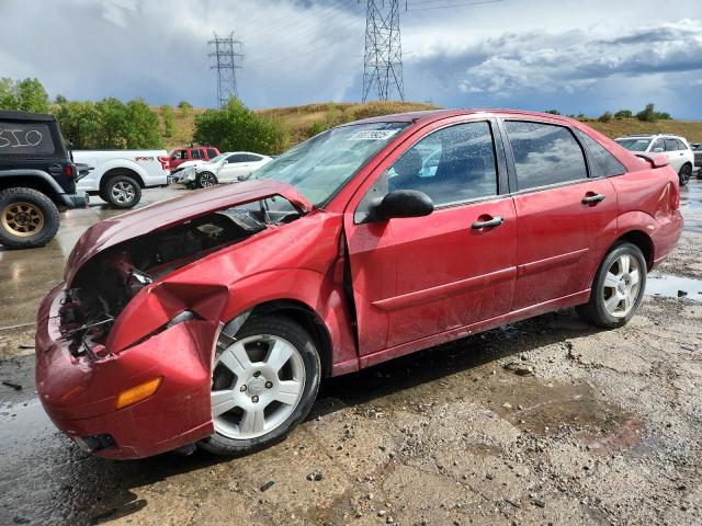 2005 FORD FOCUS ZX4, 