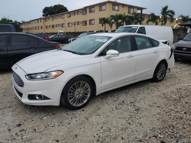 2014 FORD FUSION SE, 
