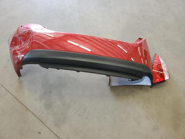 2T1BURHE3GC722936 - 2016 TOYOTA COROLLA L 红色 照片 12