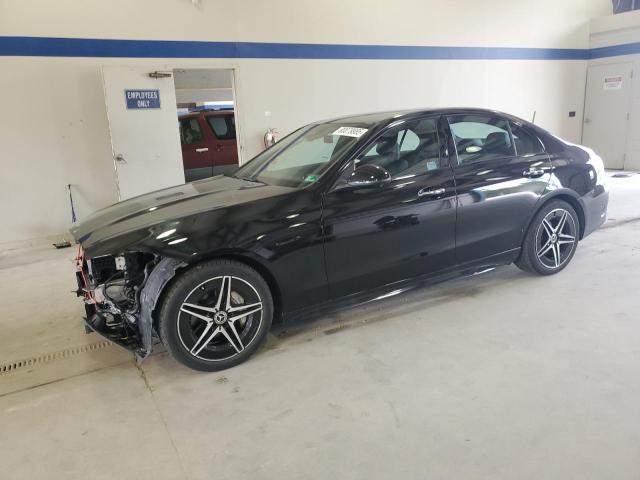 2023 MERCEDES-BENZ C 300 4MATIC, 