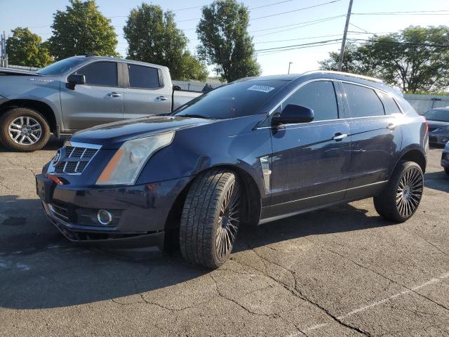 2010 CADILLAC SRX PERFORMANCE COLLECTION, 