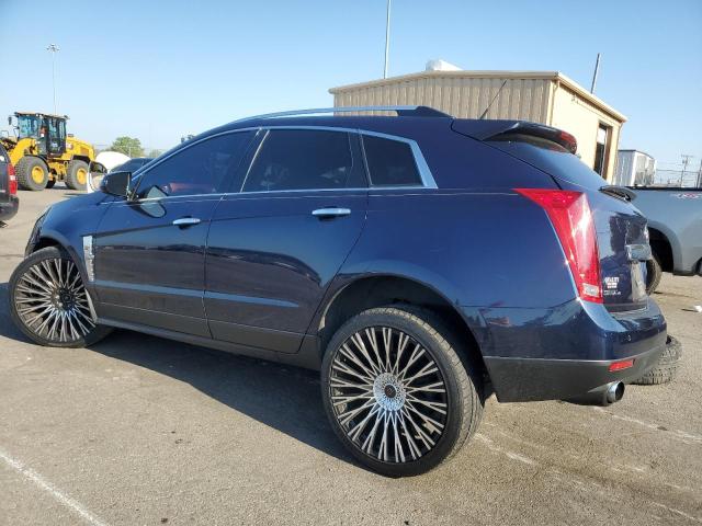 3GYFNEEY3AS597432 - 2010 CADILLAC SRX PERFORMANCE COLLECTION ლურჯი ფოტო 2