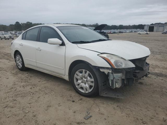 1N4AL2AP4BN498699 - 2011 NISSAN ALTIMA BASE WHITE photo 4