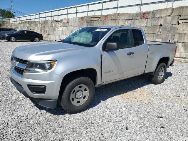 2016 CHEVROLET COLORADO, 