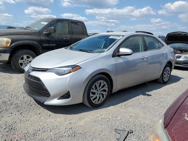2018 TOYOTA COROLLA L, 