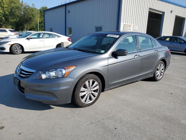 2011 HONDA ACCORD EXL, 