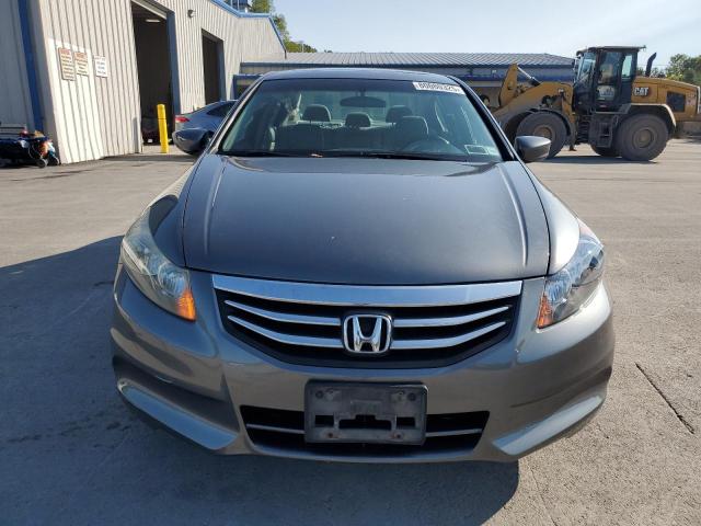 1HGCP2F82BA004390 - 2011 HONDA ACCORD EXL 灰色 照片 5