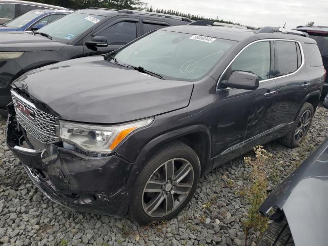 2019 GMC ACADIA DENALI, 