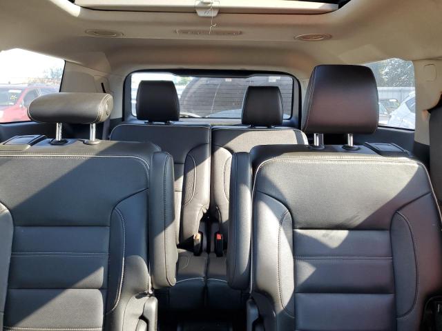 1GKKNXLS2KZ171593 - 2019 GMC ACADIA DENALI Gri fotoğraf 10