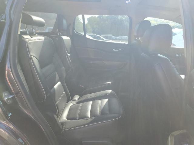 1GKKNXLS2KZ171593 - 2019 GMC ACADIA DENALI Gri fotoğraf 11