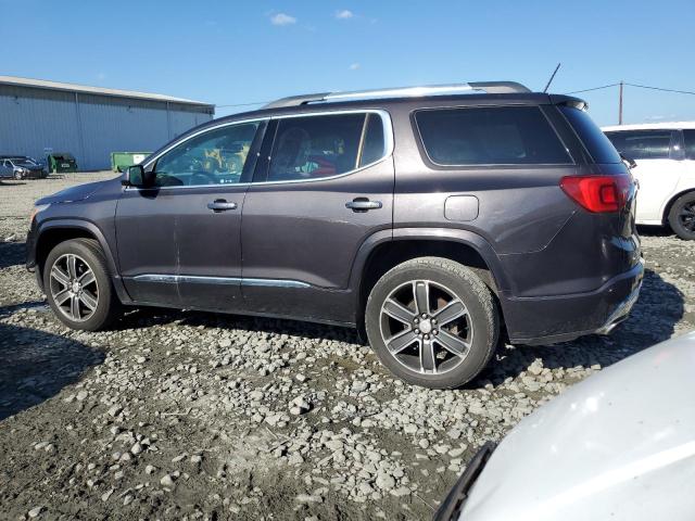 1GKKNXLS2KZ171593 - 2019 GMC ACADIA DENALI Gri fotoğraf 2