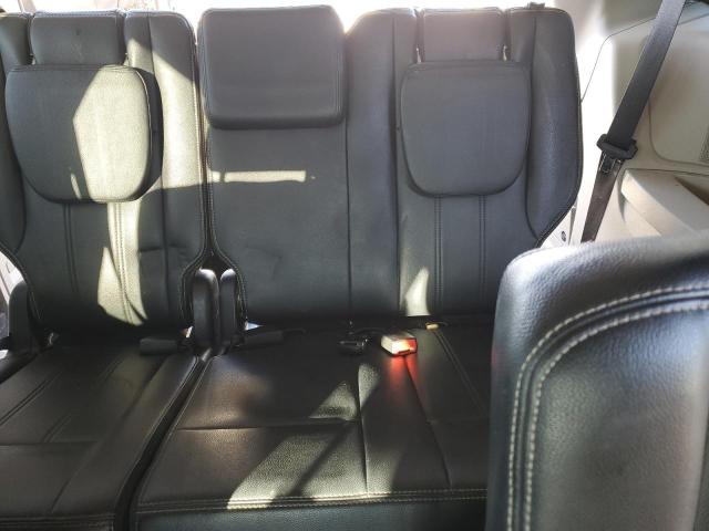 2C4RC1BGXGR291752 - 2016 CHRYSLER TOWN & COU TOURING ვერცხლისფერი ფოტო 10