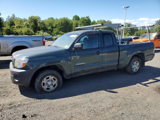 2009 TOYOTA TACOMA ACCESS CAB, 