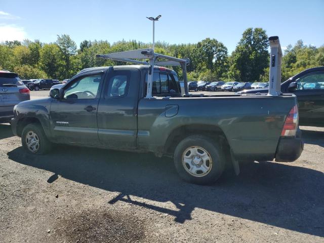 5TETX22NX9Z623717 - 2009 TOYOTA TACOMA ACCESS CAB მწვანე ფოტო 2