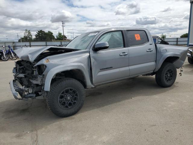 2020 TOYOTA TACOMA DOUBLE CAB, 