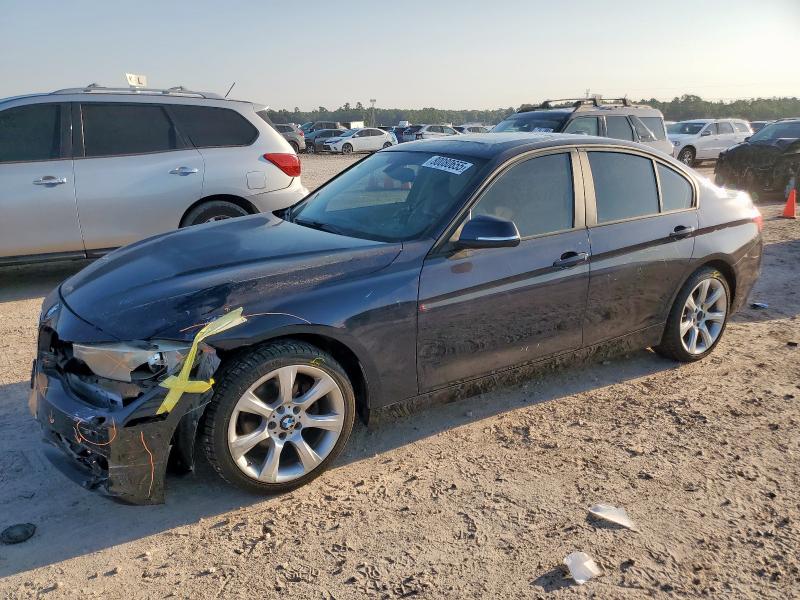 2015 BMW 328 XI SULEV, 