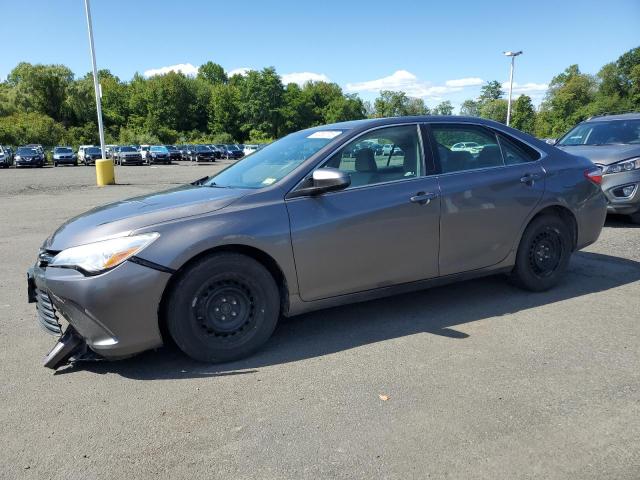 2017 TOYOTA CAMRY LE, 