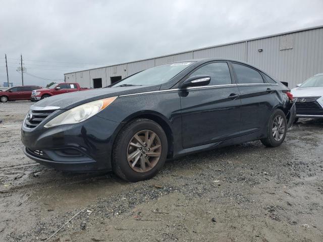 2014 HYUNDAI SONATA GLS, 